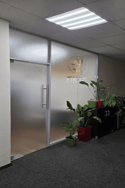 Twin-перегородки для офиса на Соколово-Мещёрской, г. Москва, Соколово-Мещёрская, 25