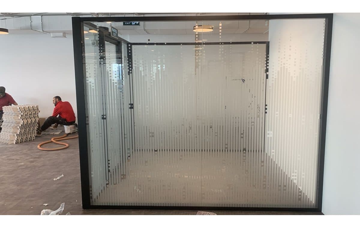 Звукоизоляционные перегородки: готовые решения 32–48 дБ