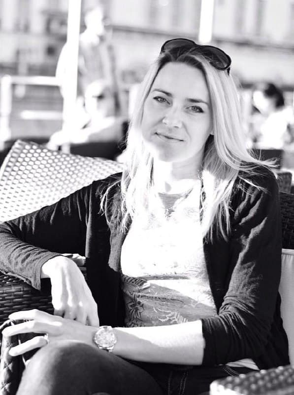 Портрет: Олеся Маслова, Менеджер