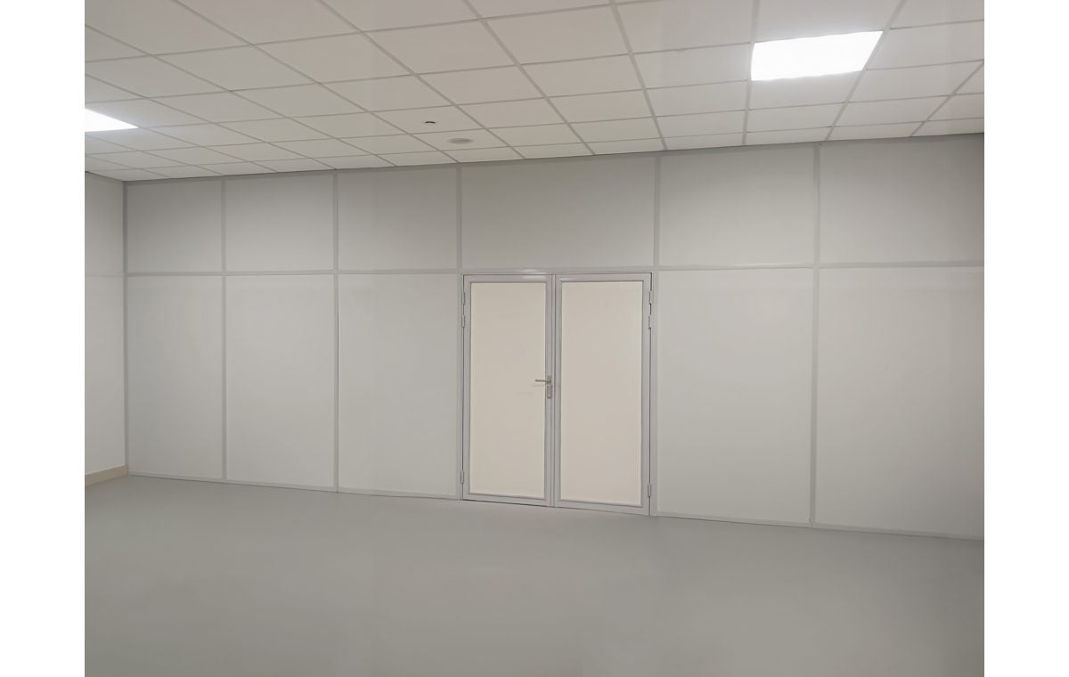 профиль алюминиевый 4609