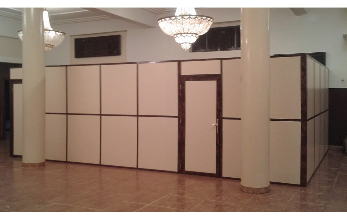 межкомнатные перегородки 7000