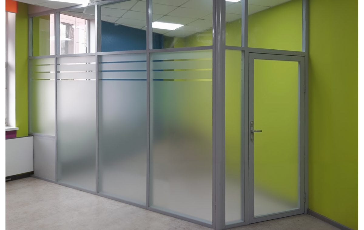 Перегородка для зонирования комнаты 2900