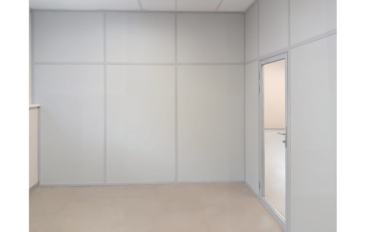 перегородки для зонирования 3898