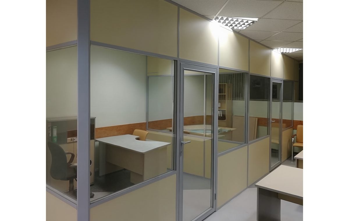 Закаленное стекло 1500