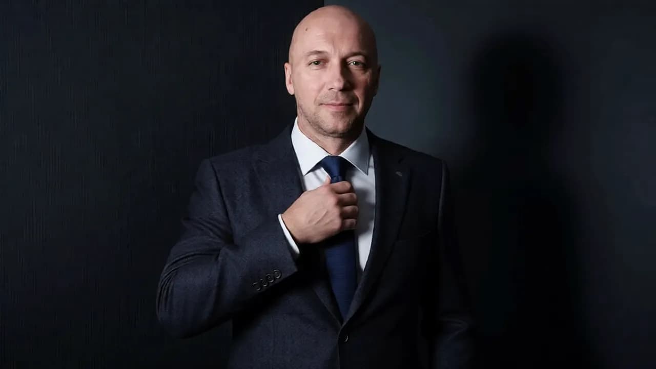 Сергей Бобров — Технический директор ИНФОПЕРЕГОРОДКИ в компании ИНФОПЕРЕГОРОДКИ. Автор статьи Сергей Бобров, Технический директор ИНФОПЕРЕГОРОДКИ