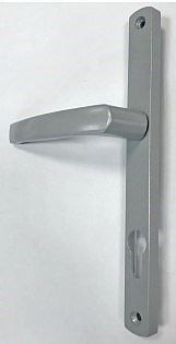 Нажимной гарнитур СТН 1700-10 российского производства для алюминиевых дверей